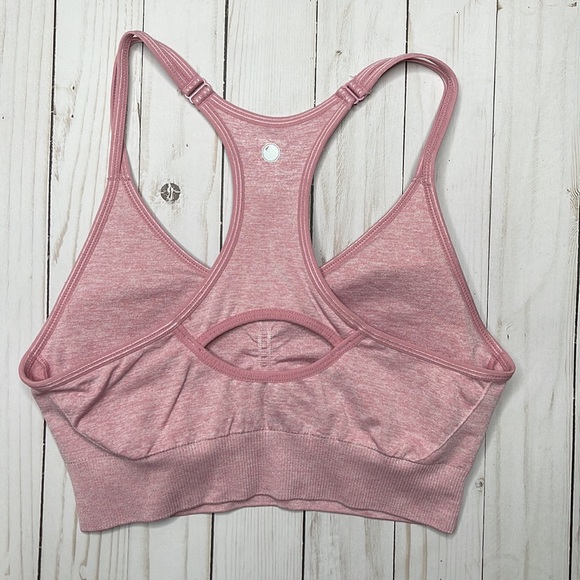 Yogalicious seamless sports bra - Picture 3 of 7